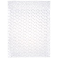 エアーキャップ（R）封筒袋 気泡緩衝材 160×180+30mm 1パック（100枚入） 酒井化学工業