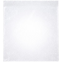 エアーキャップ（R）封筒袋 気泡緩衝材 450×450+50mm 1パック（100枚入） 酒井化学工業