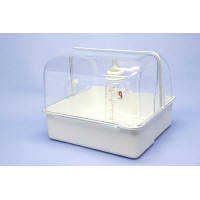 蝶プラ工業　フードケース　28型