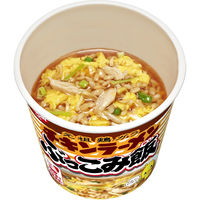 日清食品 チキンラーメン ぶっこみ飯 カップライス カップご飯 1箱（6食入）