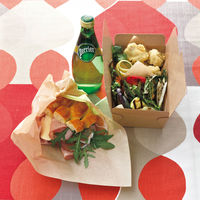 フードボックス 未晒し 長角1000ml 1袋（50枚入）