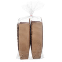 フードボックス 未晒し 正角700ml 1袋（50枚入）