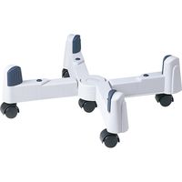 サンワサプライ　CPUスタンド（調整幅10mm～255mm）　CP-031　1個（直送品）