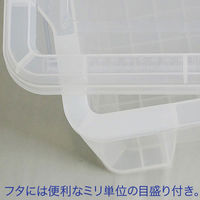 JEJアステージ STボックス #22 クリア 23L 1個 jej