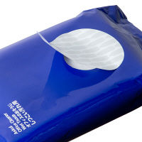 オフィスのおそうじ　しつこい汚れ用　1個（20枚入）　帝人フロンティア オリジナル