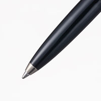 バログラフ BALLOGRAF エポカ ブラック軸