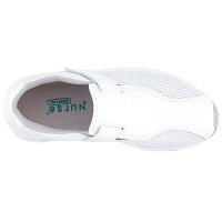 富士ゴムナース ナースクール1 27センチ NO3700 1足　シューズ　レディス　メンズ