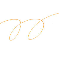 ゼブラ サラサクリップ 0.5mm オレンジ JJ15-OR