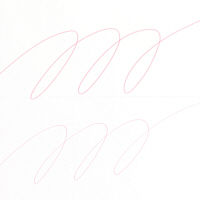 プロッキー 水性ペン 細・極細ツイン ソフトピンク 三菱鉛筆 uni