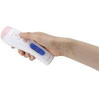 【非接触体温計】 シースター ベビースマイルPit S-706