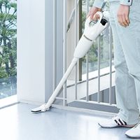マキタ コードレス掃除機 CL100DW 10.8V