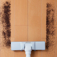 三菱電機 紙パック式掃除機 青 TC-SXG1-A　1台