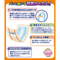 エルモアいちばん紙パンツ用パッド 475691 1パック（36枚入） カミ商事