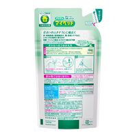 花王 かんたんマイペット 詰替用350mL 1セット（2個）