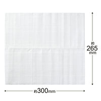 大判厚手おしぼり 丸型 1箱（720本）