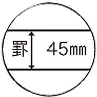日学　アルミ枠ライトフレームホワイトボード　月予定表1ヶ月横　1200×890mm　LT-12SY