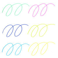 フリクションカラーズ 12色セット サインペン パイロット