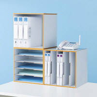 TIMELESS COMFORT　仕切板付ボックスユニット