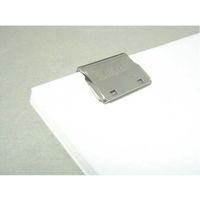 ジョインテックス　スライドクリップ　LLサイズ　シルバー（直送品）