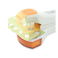 大同化工 お薬取出器 トリダス TOP-001-G 1個　マツヨシカタログ（直送品）