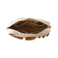 バッグインバッグ インナーキャリング M ダークブルー 青 デルフォニックス