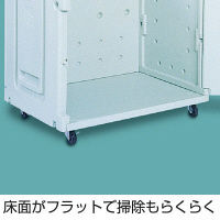 【車上渡し】アロン化成　ステーションボックス#300C　DS-988-081-0　（直送品）