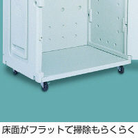 【車上渡し】アロン化成　ステーションボックス#500C　DS-988-082-0　（直送品）