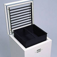 テラモト　プロスモーキー　DS-264-000-0　（直送品）