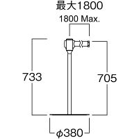 河淳　ベルトバリアP71S赤　AF052　（直送品）