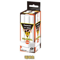 パナソニック　コンパクト形蛍光ランプ/FDL　13W形　電球色　FDL13EXL