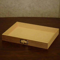 ジャックポット　シオン　システム収納　A4　3段　BR　SI-25　（直送品）