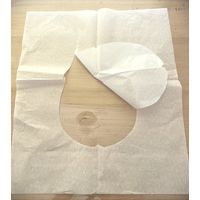 便座シートペーパー 1箱（150枚入） カネモ商事　【100枚入→150枚入へリニューアル】