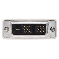 サンワサプライ DVIケーブル(シングルリンク)3mライトグレー KC-DVI-3K 1本