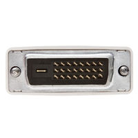 サンワサプライ DVIケーブル(デュアルリンク)3mライトグレー KC-DVI-DL3K 1本