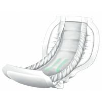 リリーフ　病院施設用　パワフル尿とりパッド　ワイド夜用5番　1パック(30枚入)　業務用　大人用紙おむつ　花王