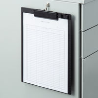 ベロス　マグネットフック　ウルトラミニマムハンガー　MUH-1334　1セット（5個入）