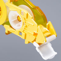 コクヨ テープのり ドットライナー 詰め替えテープ 貼ってはがせるタイプ タ-D401-08 1箱（10個入）