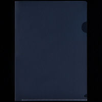 アスクル　クリアホルダー　A5　1袋（10枚）　再生　ファイル  オリジナル