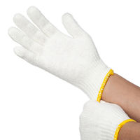 【シノ軍手】ミタニコーポレーション「現場のチカラ」 作業用手袋 お買得軍手 8ゲージ 約600g フリーサイズ 12双入  オリジナル