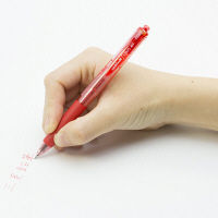 三菱鉛筆(uni) シグノRT極細 0.38mm 赤インク UMN103.15