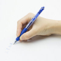 三菱鉛筆(uni) シグノRT極細 0.38mm 青インク UMN103.33