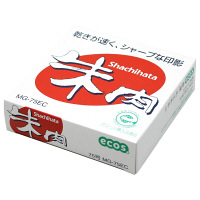 シャチハタ朱肉（エコス） 75号