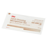 スリーエム 3M 3Mインジェクション バンソウコウ M 626-60M 1箱（480回分入）