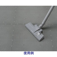 山崎産業 ブイステップマット7 (#13) グレー F-207-13 1枚