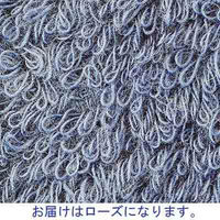 今治ベーシックバスタオル　ローズ　１枚