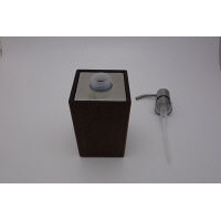 木製ディスペンサー 1セット（3個：1個×3）