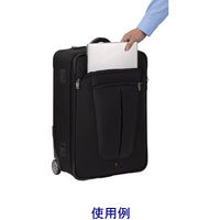Lowepro　プロローラーX300　BK　360343　（直送品）