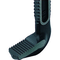 スーパーツール アルミパイプレンチ（トライモタイプ）　本体全長：450ＭＭ DTA450E 1丁