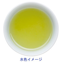 大井川茶園　抹茶入り玄米茶　徳用　500g