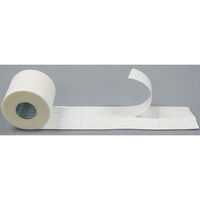 粘着性伸縮包帯（テープ） コクテルン Nо.5  060403 1箱(6巻) 竹虎